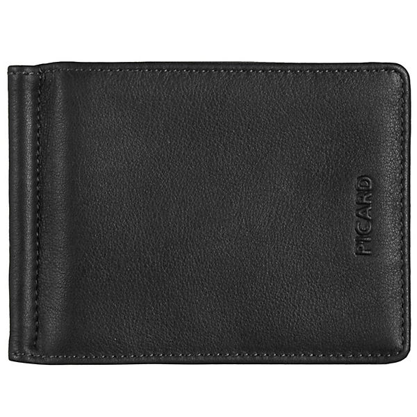 PICARD Brooklyn Geldbörse Leder 11 cm