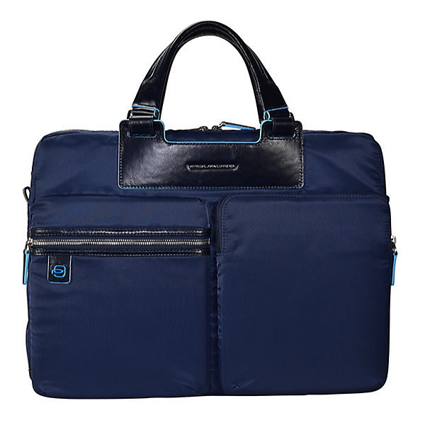 Piquadro Celion Aktentasche 41 cm Laptopfach
