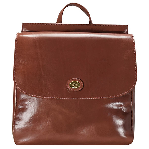 The Bridge Story Donna Rucksack Leder 32 cm