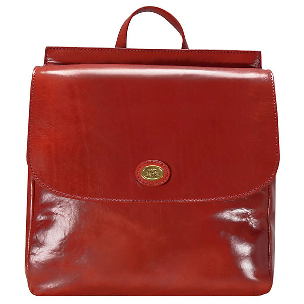 The Bridge Story Donna Rucksack Leder 32 cm
