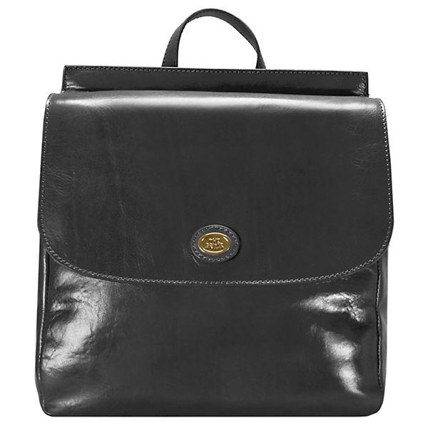 The Bridge Story Donna Rucksack Leder 32 cm