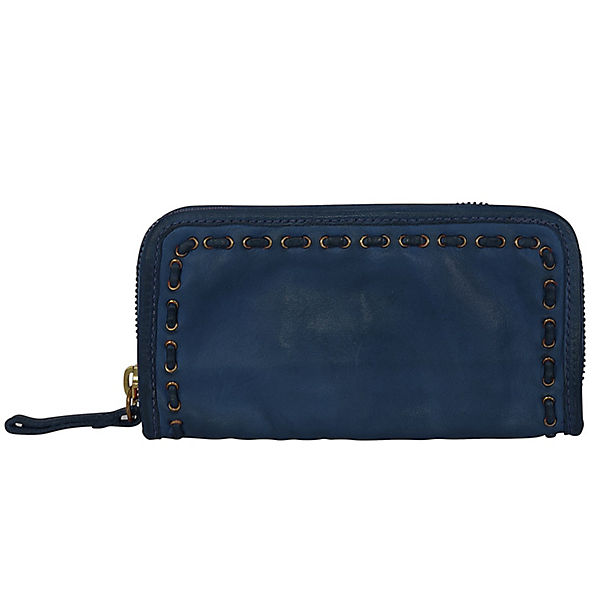 Campomaggi Ginepro Geldbörse Leder 21 cm