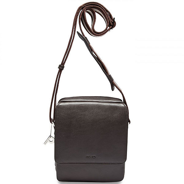 PICARD Torrino Umhängetasche Leder 20 cm