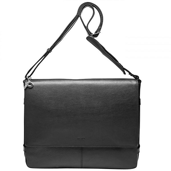 PICARD Torrino Umhängetasche Leder 38 cm