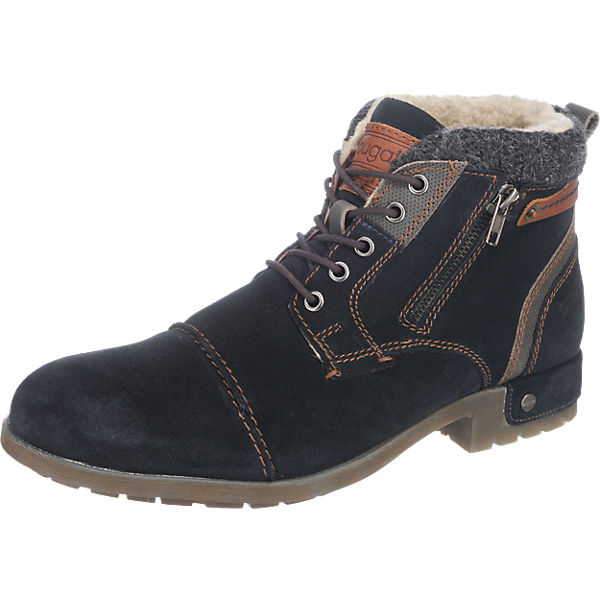bugatti Sammy Stiefeletten