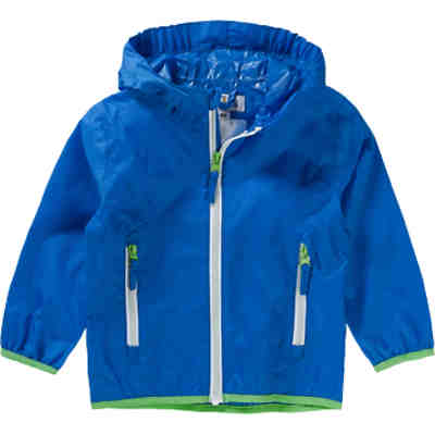 Baby Regenjacke