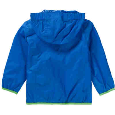 Baby Regenjacke 2