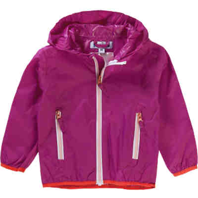 Baby Regenjacke