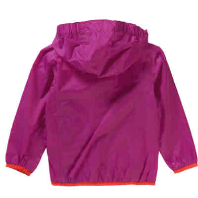 Baby Regenjacke 2