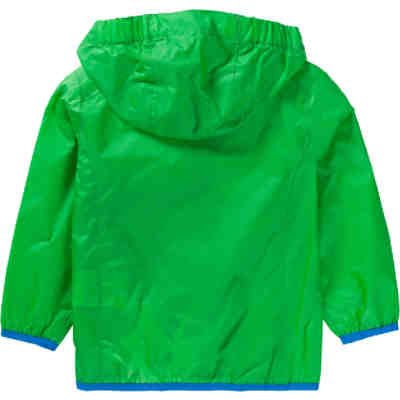Baby Regenjacke 2