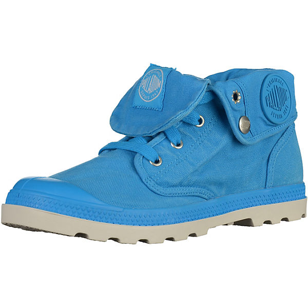 Palladium Halbschuhe