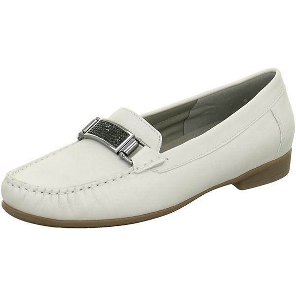 ara Ballerinas