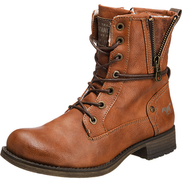 MUSTANG Stiefeletten