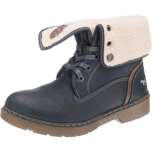 MUSTANG Stiefeletten