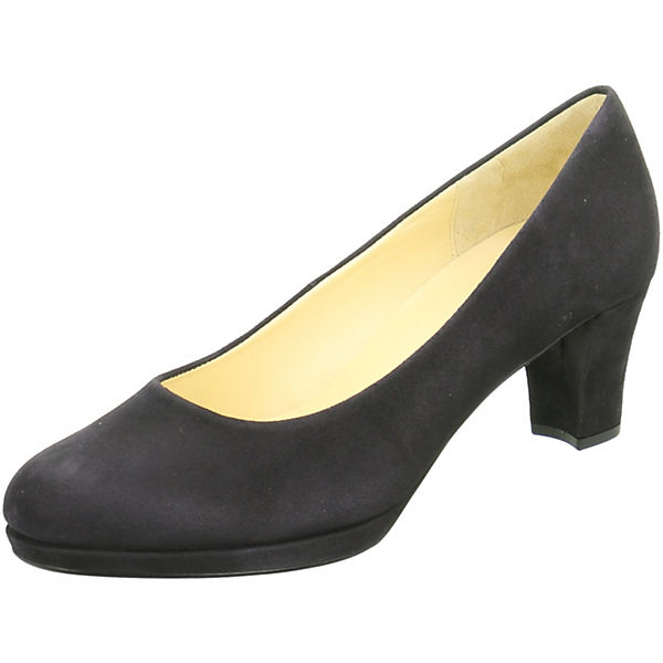 Gabor Pumps