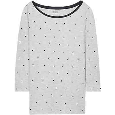Langarmshirt
