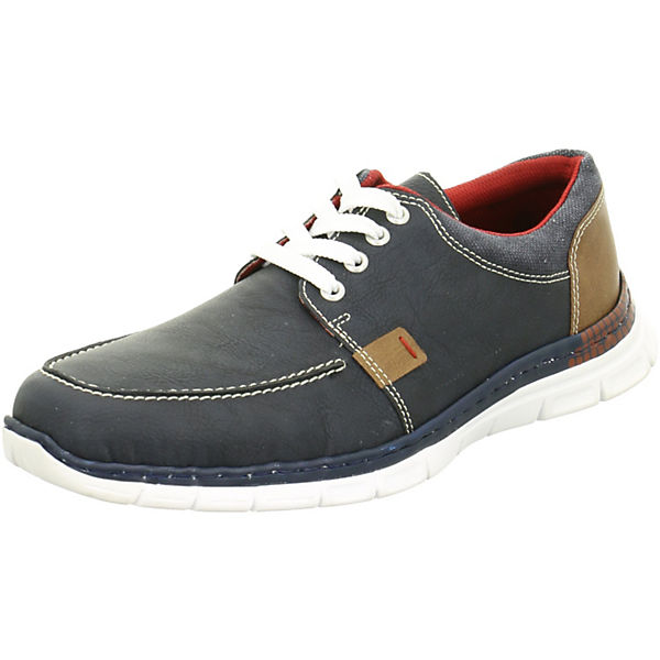 rieker Halbschuhe
