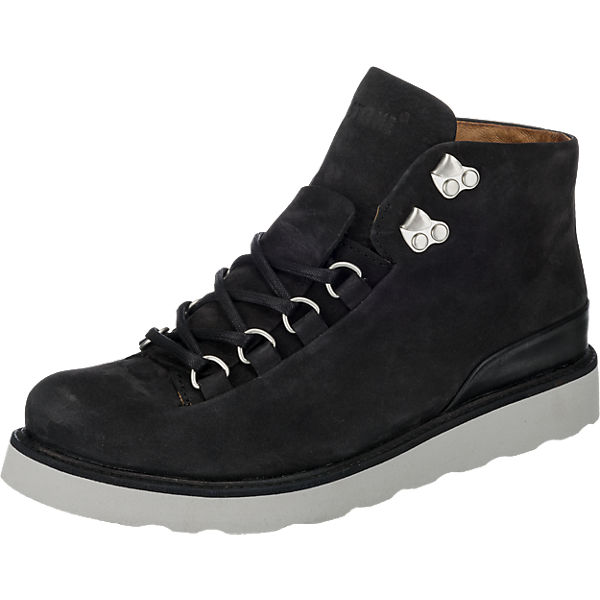 Blackstone Stiefeletten
