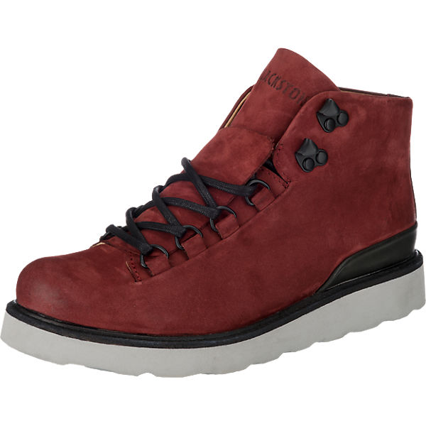 Blackstone Stiefeletten