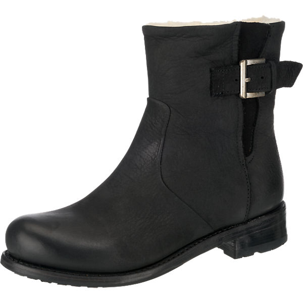 Blackstone Stiefeletten