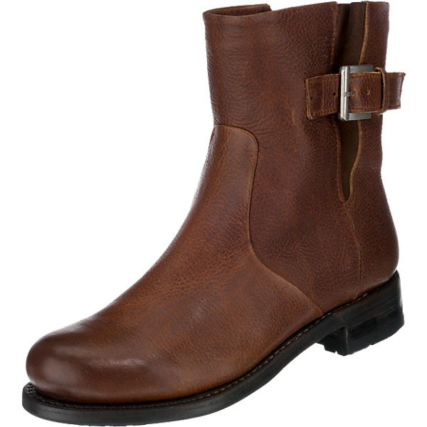 Blackstone Stiefeletten
