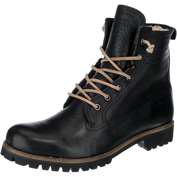 Blackstone Stiefeletten