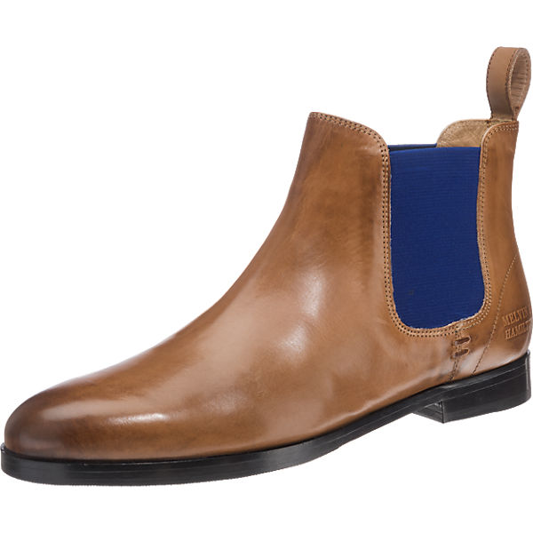 MELVIN & HAMILTON Susan Stiefeletten