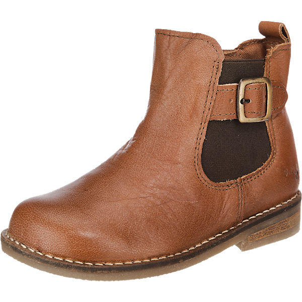 Kinder Chelsea Boots