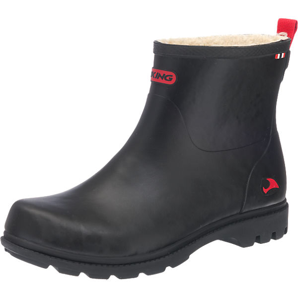 VIKING Noble Winter Stiefeletten