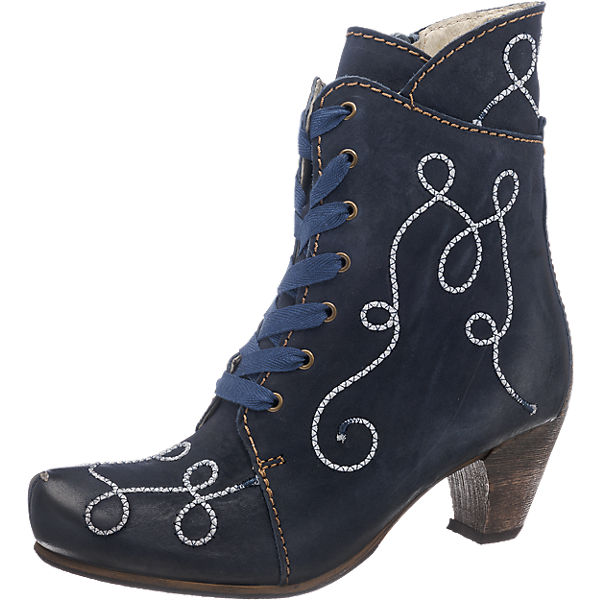 Rovers Stiefeletten