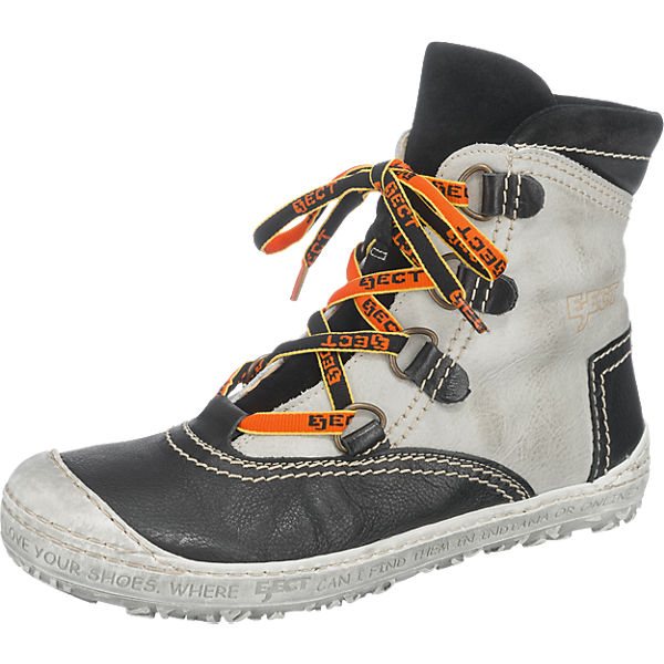Eject Stiefeletten