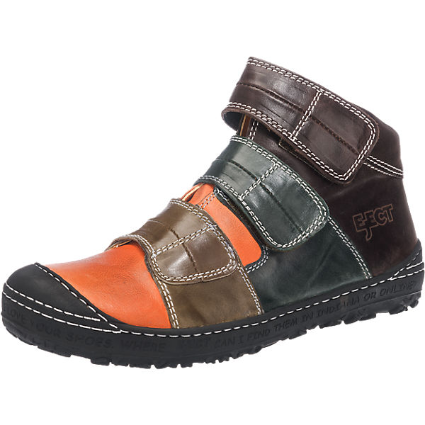 Eject Stiefeletten