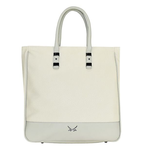 Sansibar AN Shopper Tasche 40 cm