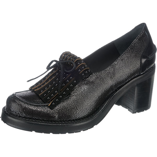 Zinda Pumps