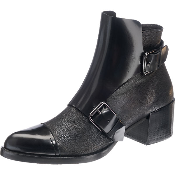 Zinda Stiefeletten