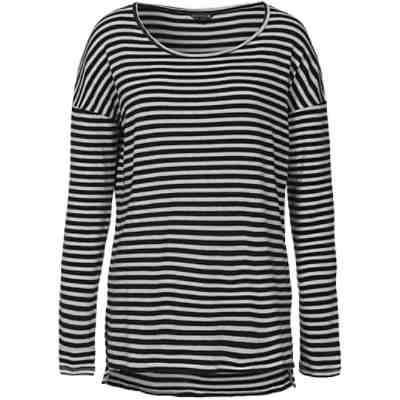 Langarmshirt