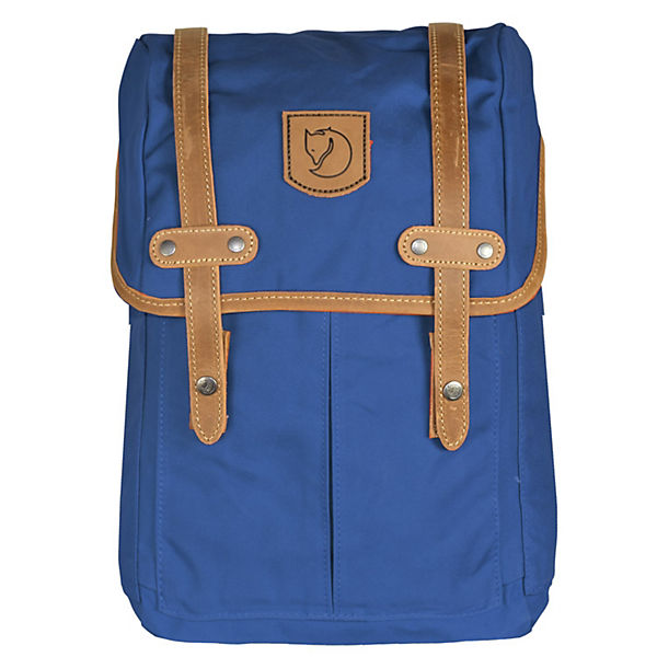 Fjällräven Rucksack No.21 Mini Rucksack 35 cm Tabletfach