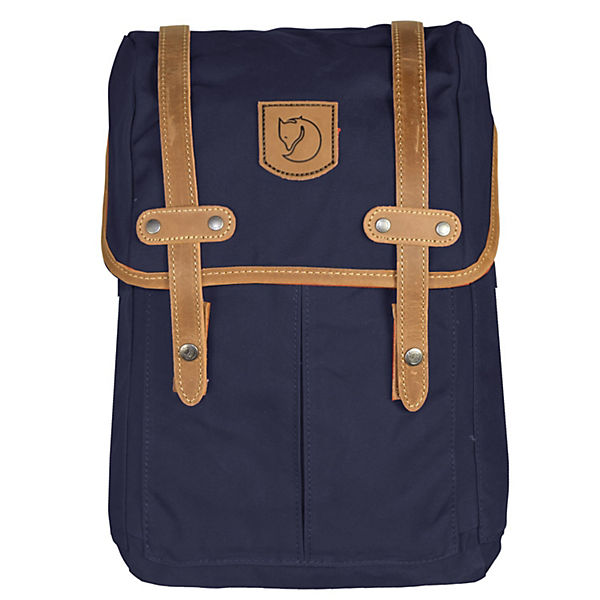 Fjällräven Rucksack No.21 Mini Rucksack 35 cm Tabletfach