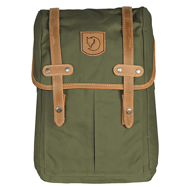 Fjällräven Rucksack No.21 Mini Rucksack 35 cm Tabletfach