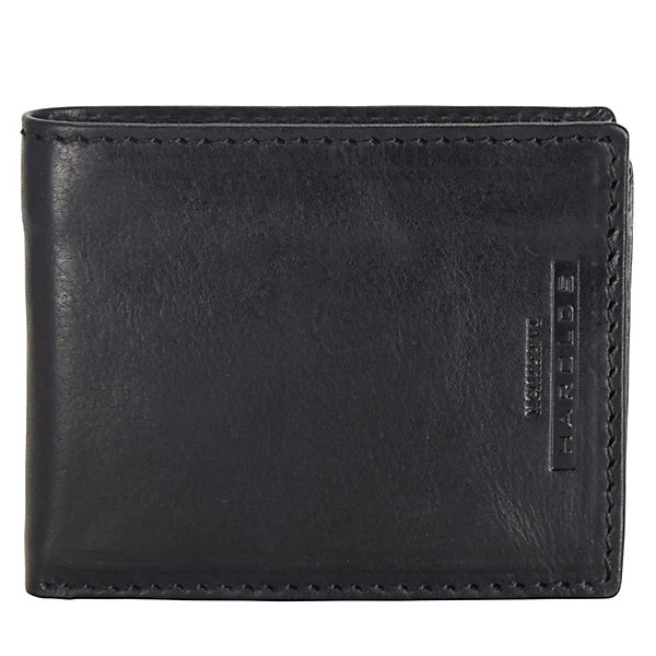 Harold's Saddle Geldbörse Leder 12 cm