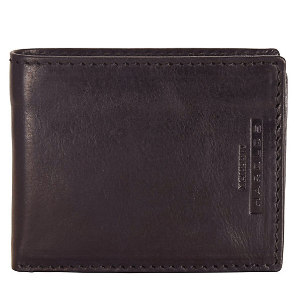 Harold's Saddle Geldbörse Leder 12 cm