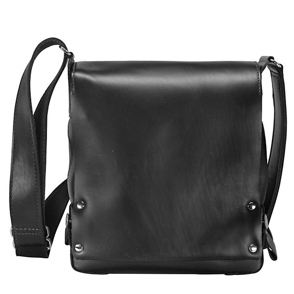 Harold's Jil Umhängetasche Leder 23 cm