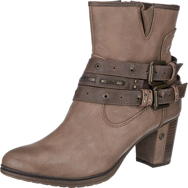 MUSTANG Stiefeletten