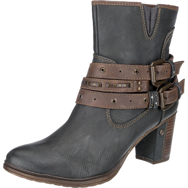 MUSTANG Stiefeletten