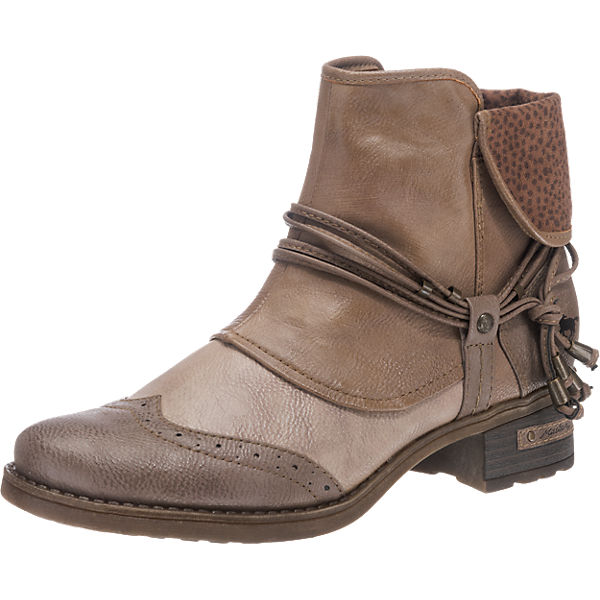 MUSTANG Stiefeletten