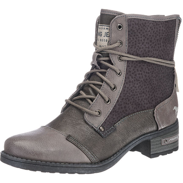 MUSTANG Stiefeletten
