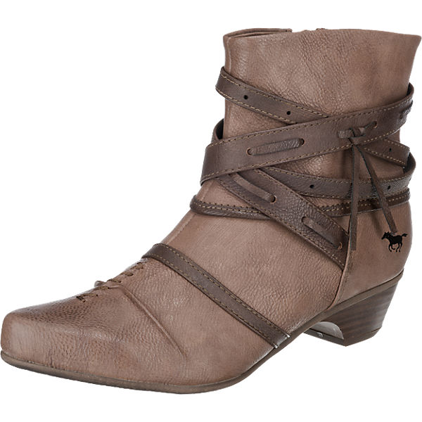 MUSTANG Stiefeletten