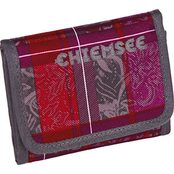CHIEMSEE Sport 15 Wallet Geldbörse 12 cm