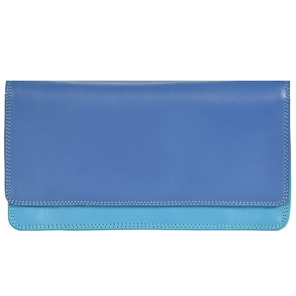 Mywalit Medium Matinee Wallet Geldbörse Leder 17 cm
