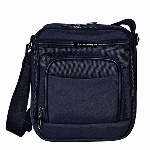 Samsonite Desklite Umhängetasche 19 cm